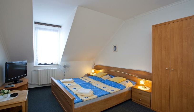 Penzion Minor ubytování České Budějovice České Budějovice